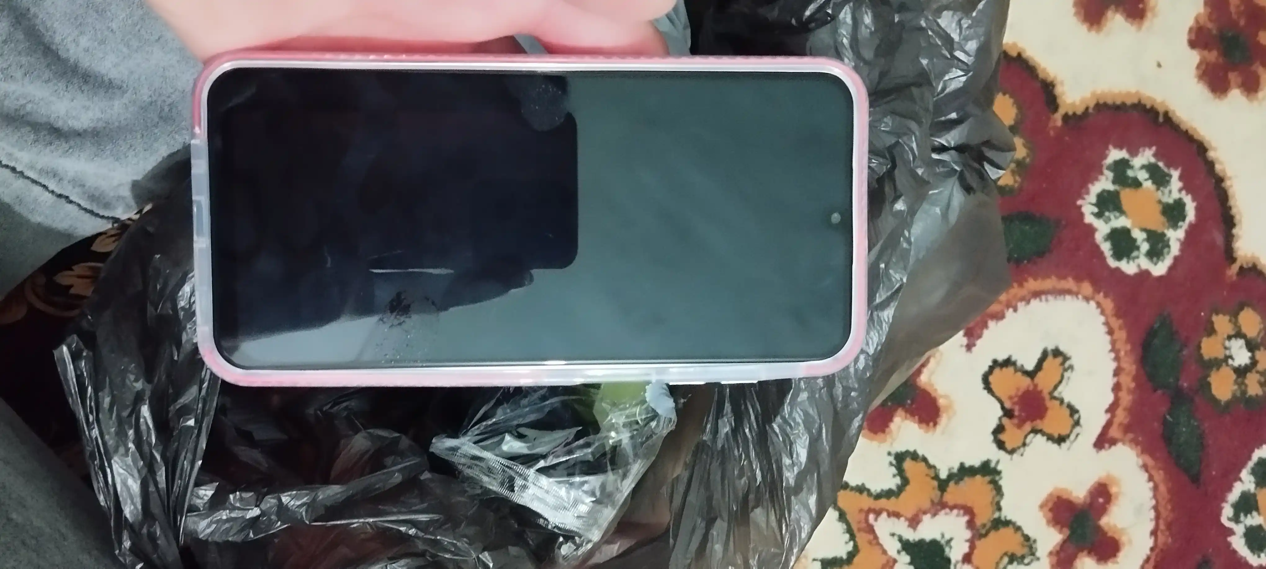 Эстетичный чехол для смартфонов samsung A23, A24, A32, A34, A35, A54, A55, A56