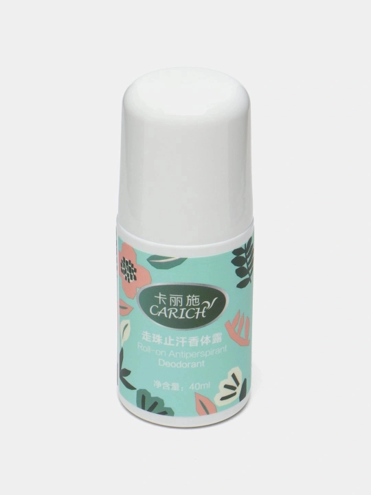 Greenleaf, ayollar va erkaklar uchun ter va hiddan himoya qiluvchi antiperspirant, 40 ml - 