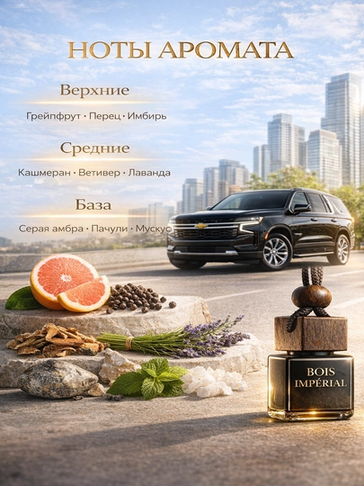 Ароматизатор в машину, автопарфюм диффузор lacoste — NPS-1007777-ГОРЧИЧ