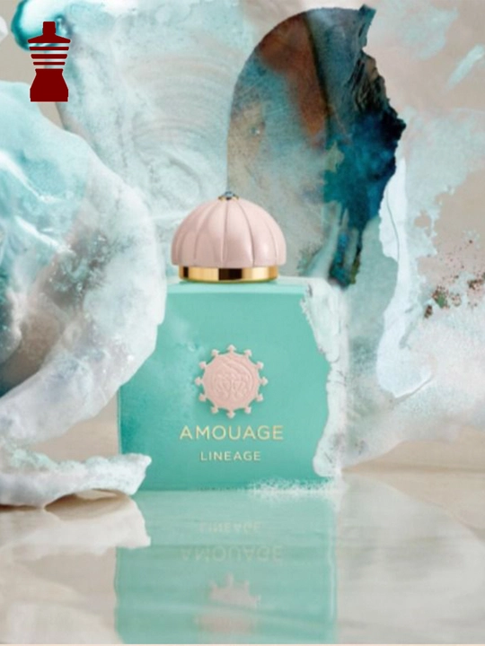 Amouage Guidance, Guidance 46, Sunshine, Honour, Existence 100 мл унисекс, стойкость 2 дня
