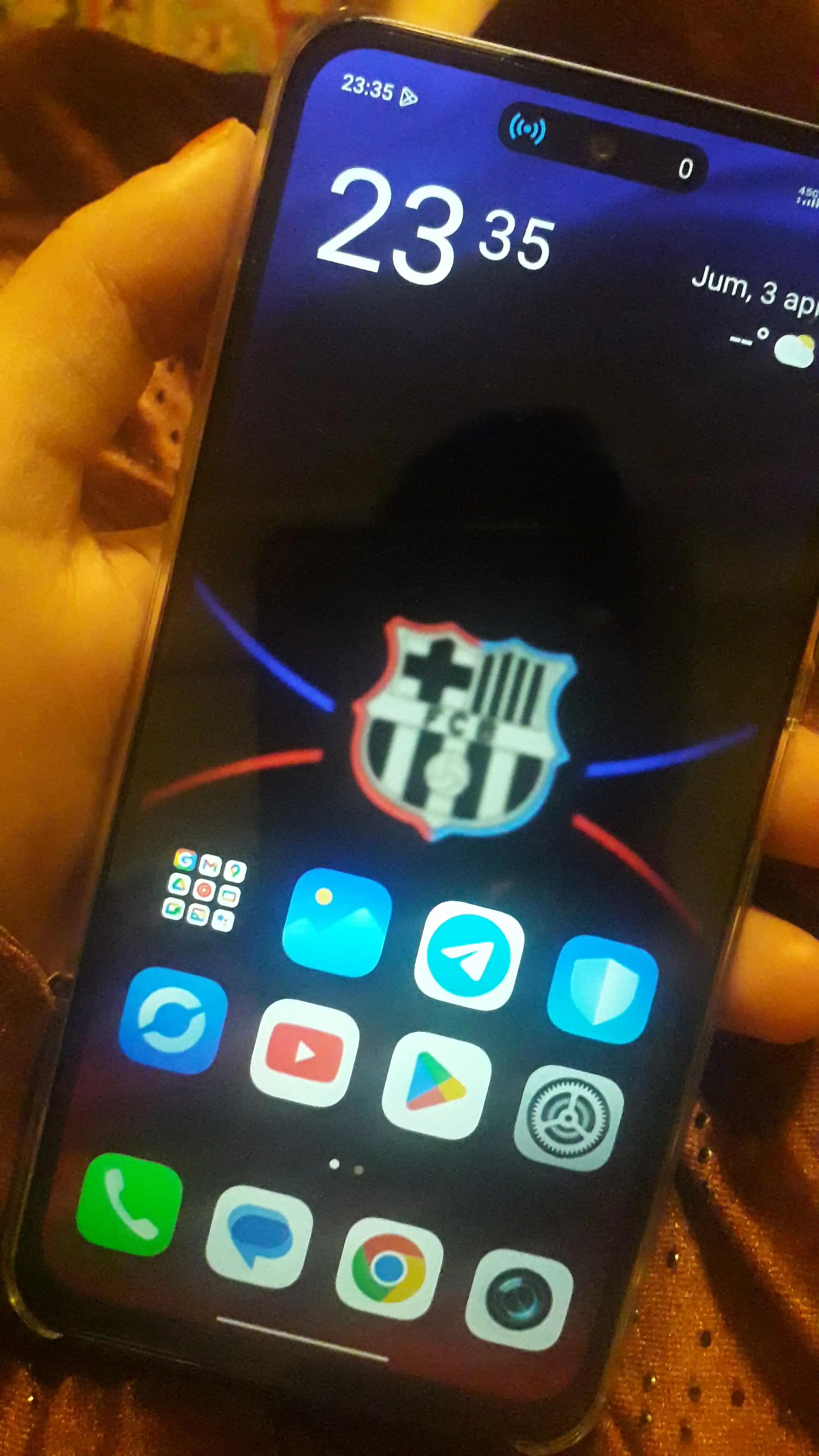 Смартфон Infinix Smart 10, 4+4 / 128 ГБ