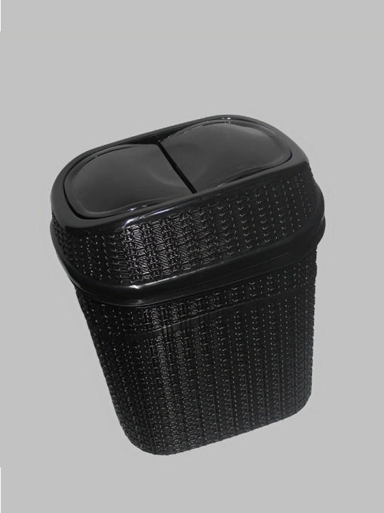 Ko‘chaga mo‘ljallangan ofis uyi uchun plastik va metall 8,20,24,27 litrli chiqindi chelagi 