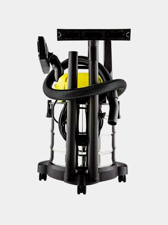 Универсальный пылесос Karcher WD1S Classic, с баком 18 л