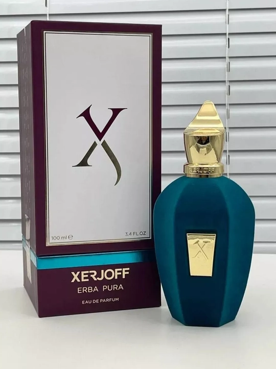 Erkaklar va ayollar uchun Sospiro Erba Pura parfyumeriyasi - atir 5/6/10 ml
