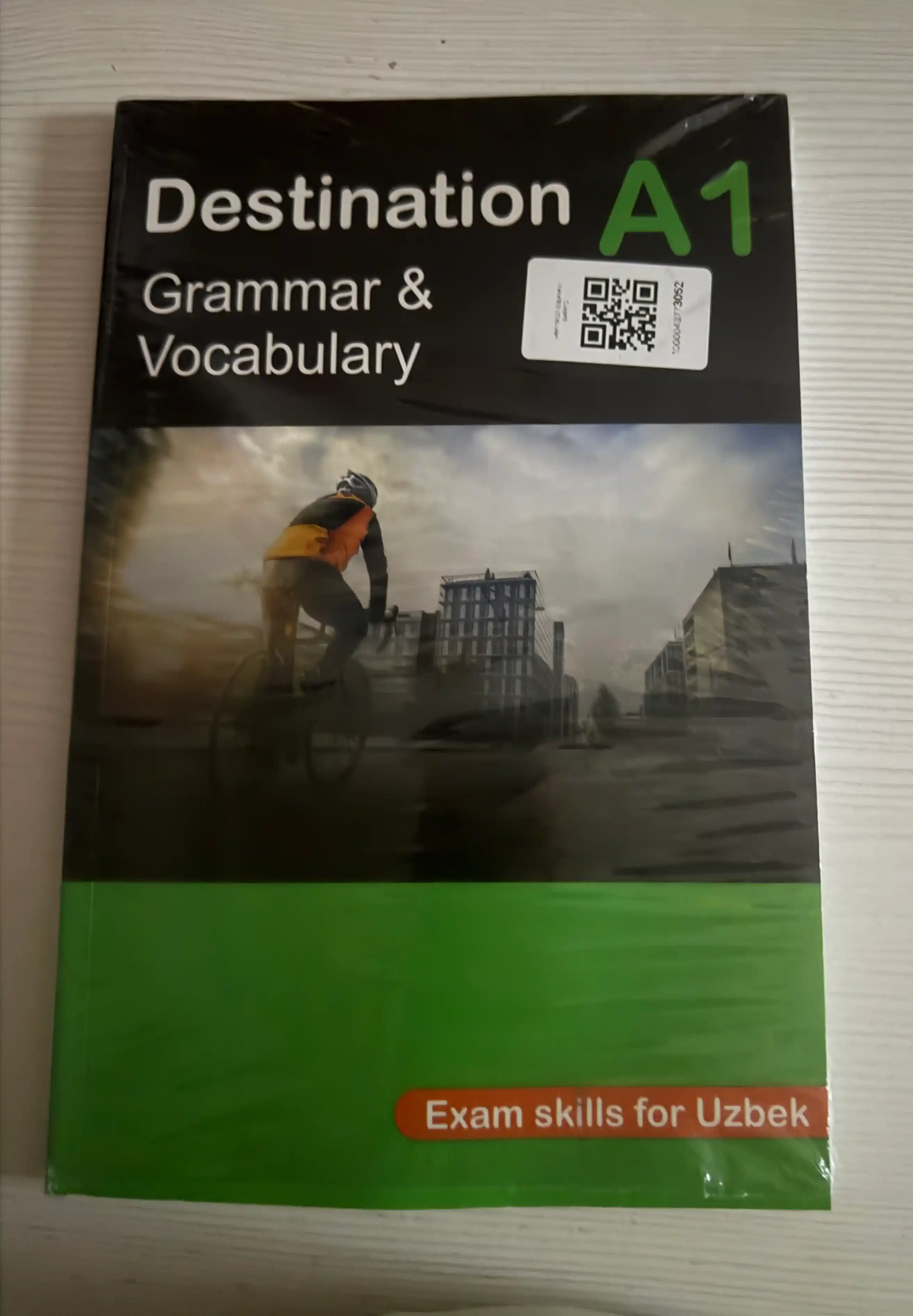 Destination A1 Destination A2 Grammar&Vocabulary with Answer Key