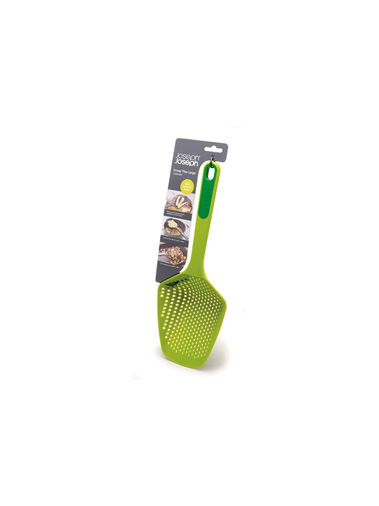 Oshxona uchun chovli-qoshiq Scoop Plus, Joseph joseph, katta