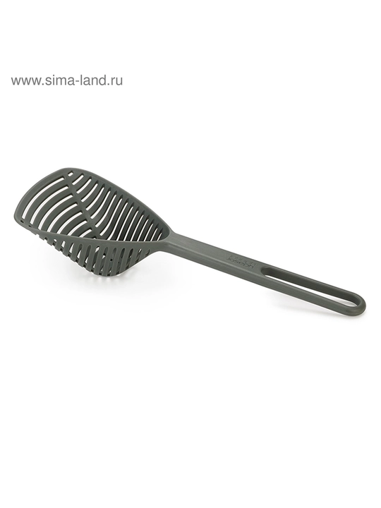 Oshxona uchun chovli-qoshiq Scoop Plus, Joseph joseph, katta