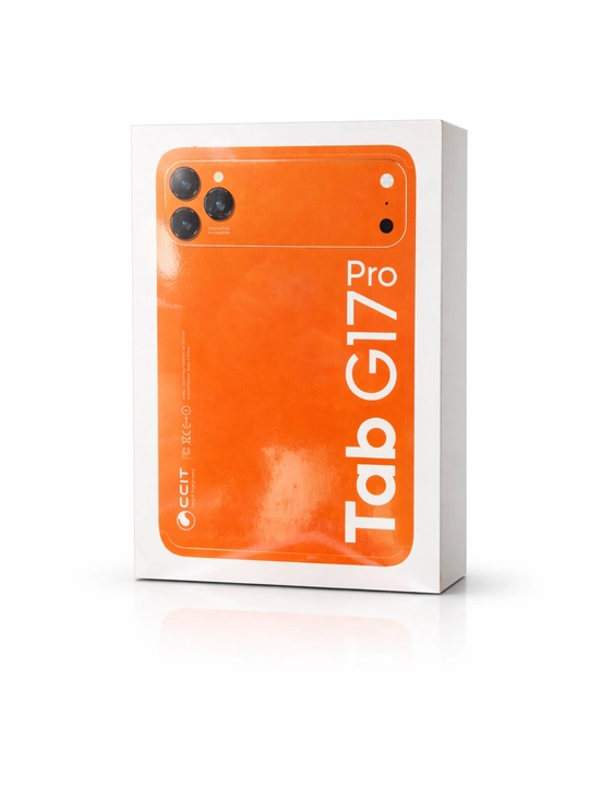 CCIT Tab G17 Pro plansheti - 