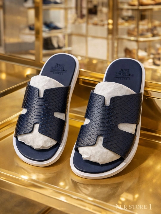 Erkaklar uchun Hermes shippaklari - 