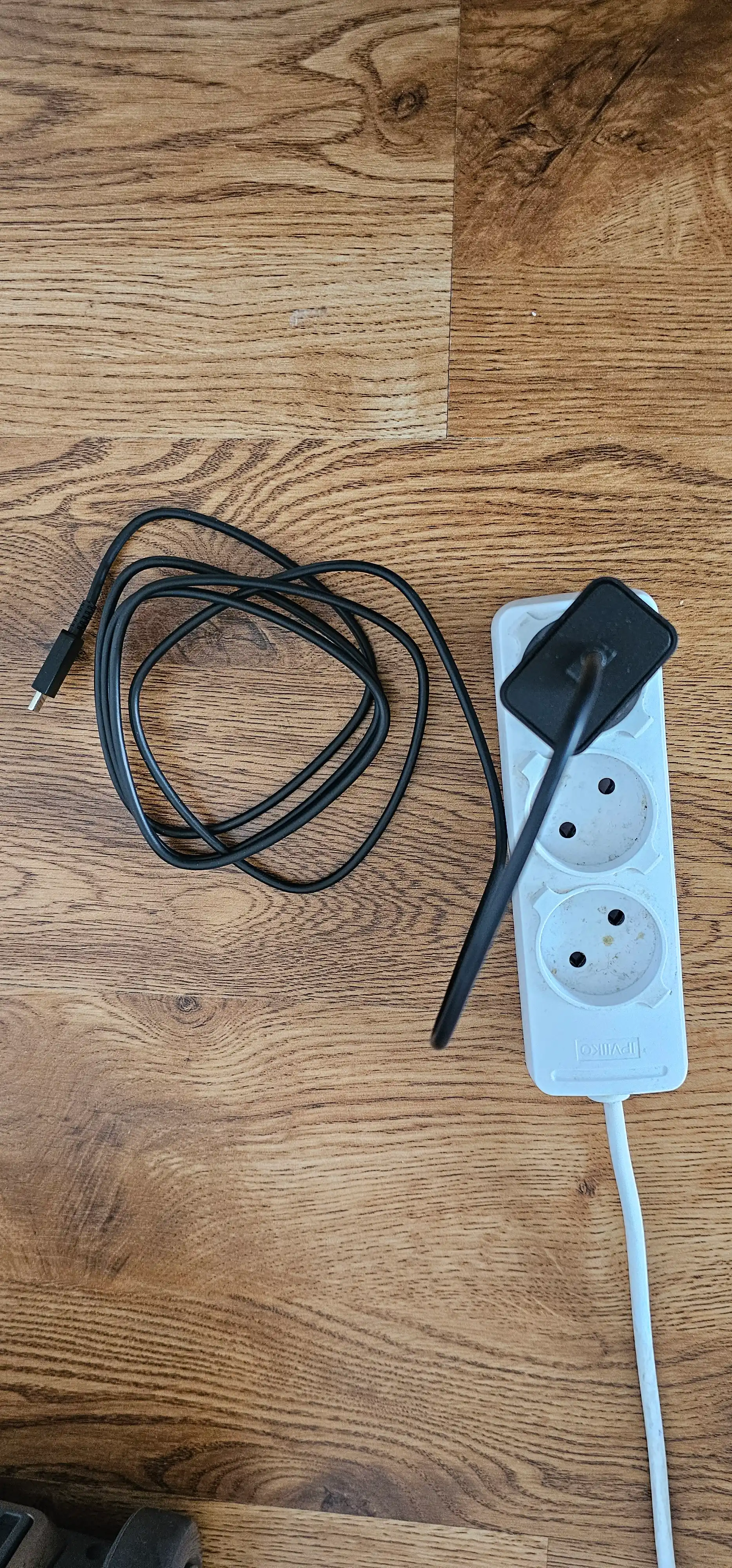 Samsung 45W Type-C zaryadchik, adapter (kabel bilan) Fast Charging 2.0 - Tezkor zaryadlash