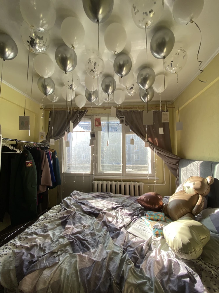 Воздушные шары , 29 шт + 1 лента, Рамадан, Eid Mubarak Рамазан декор, 8 марта