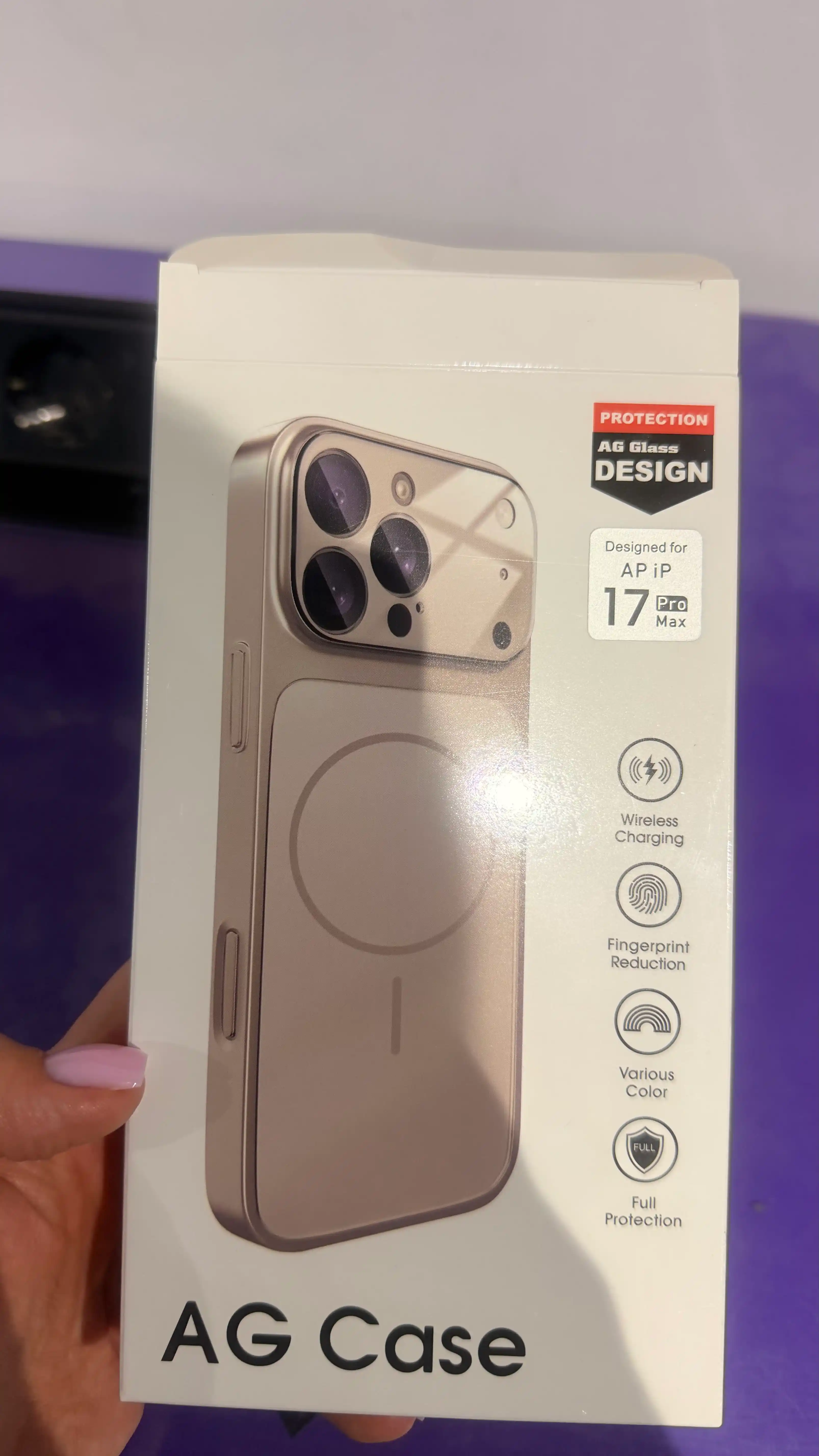 Чехлы в стиле iPhone 17, с поддержкой MagSafe для iPhone 11,13, 14, 15, 16,17 Air,Pro,Max