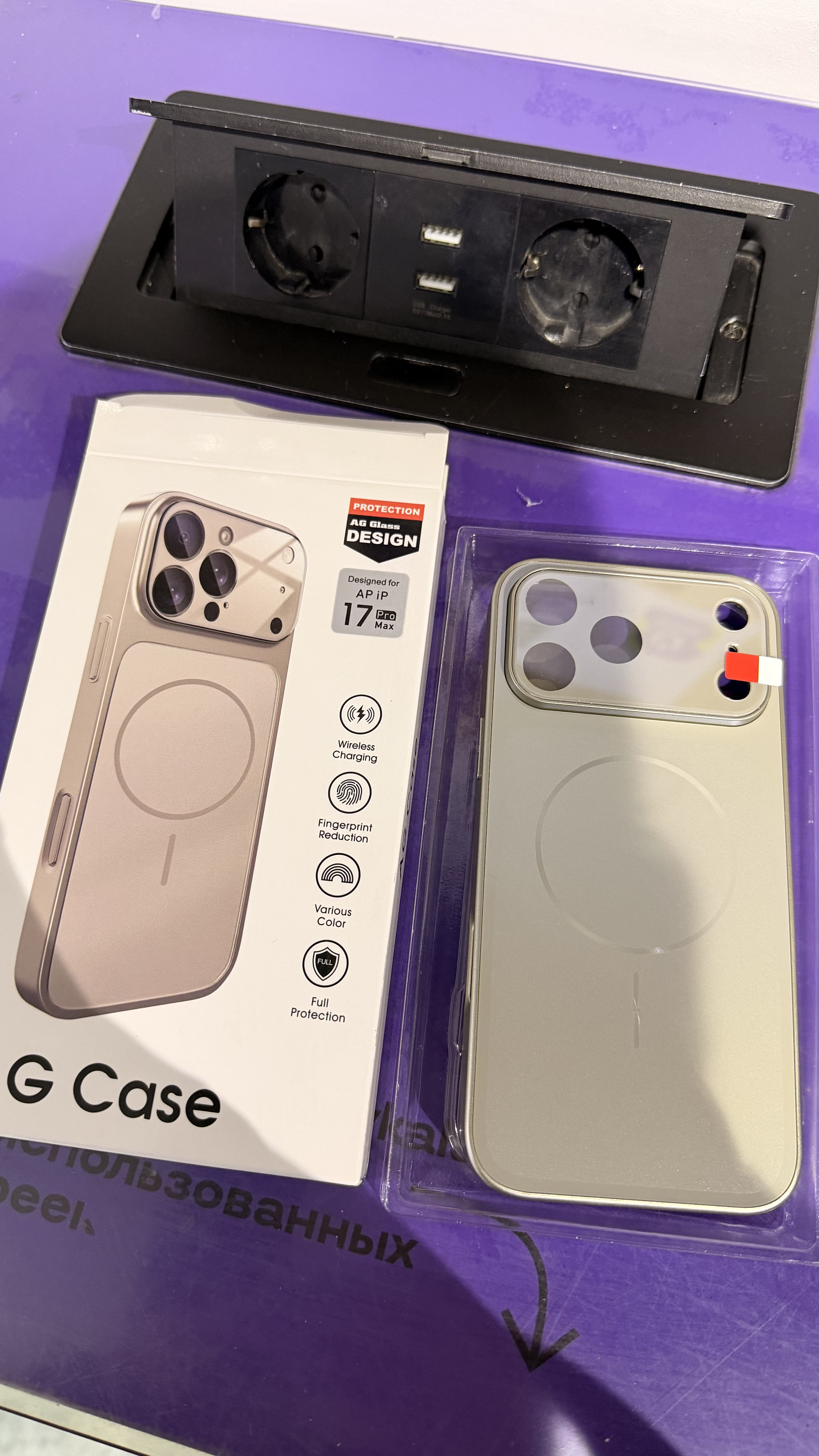 Чехлы в стиле iPhone 17, с поддержкой MagSafe для iPhone 11,13, 14, 15, 16,17 Air,Pro,Max