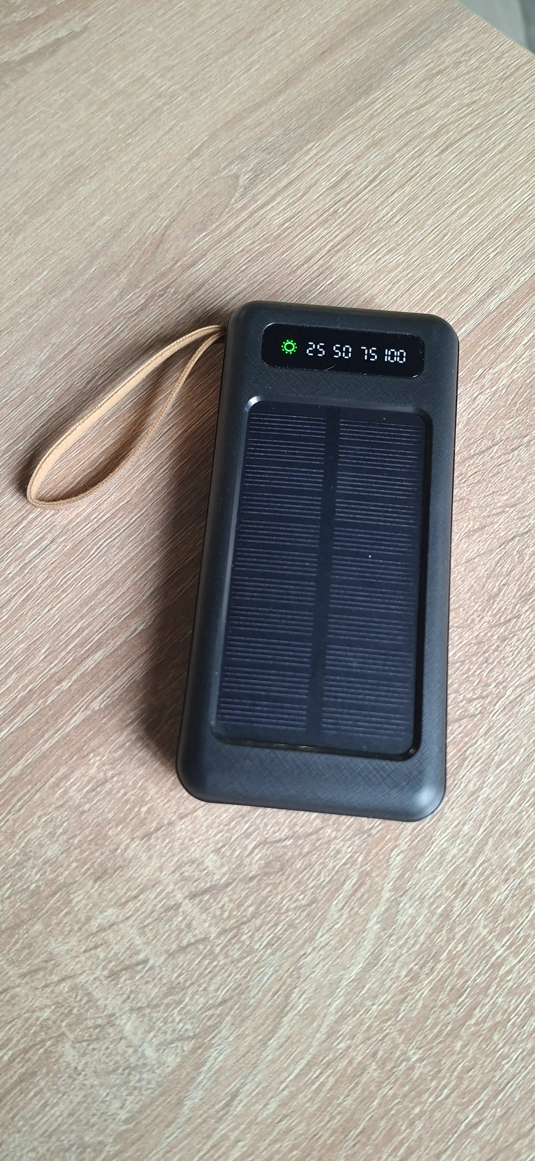 Внешний аккумулятор, power bank, батарея 20000, 30000, для iphone android 4в1