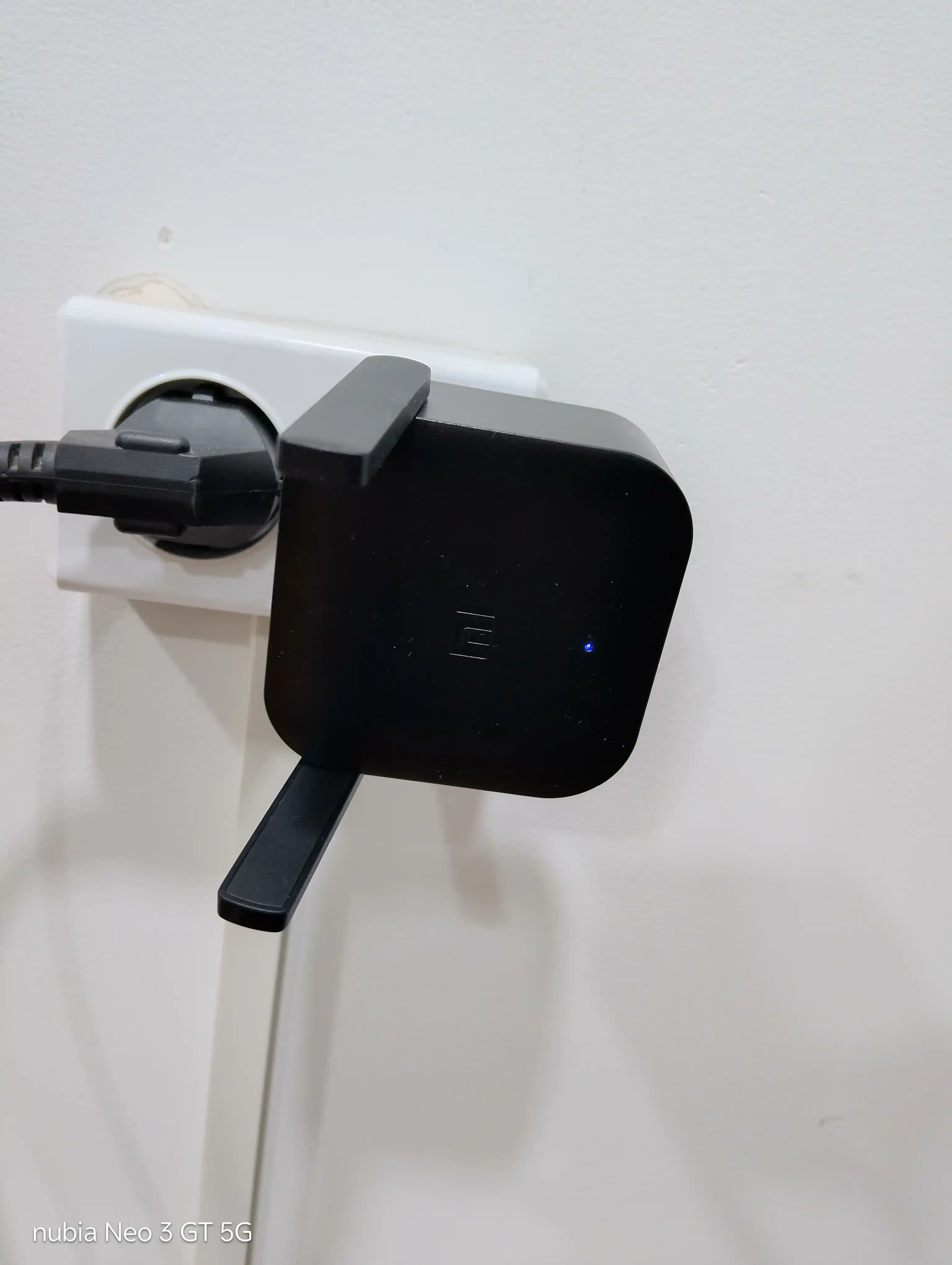 Усилитель Wi-Fi сигнала, Wi-Fi Range Extender Pro ORG