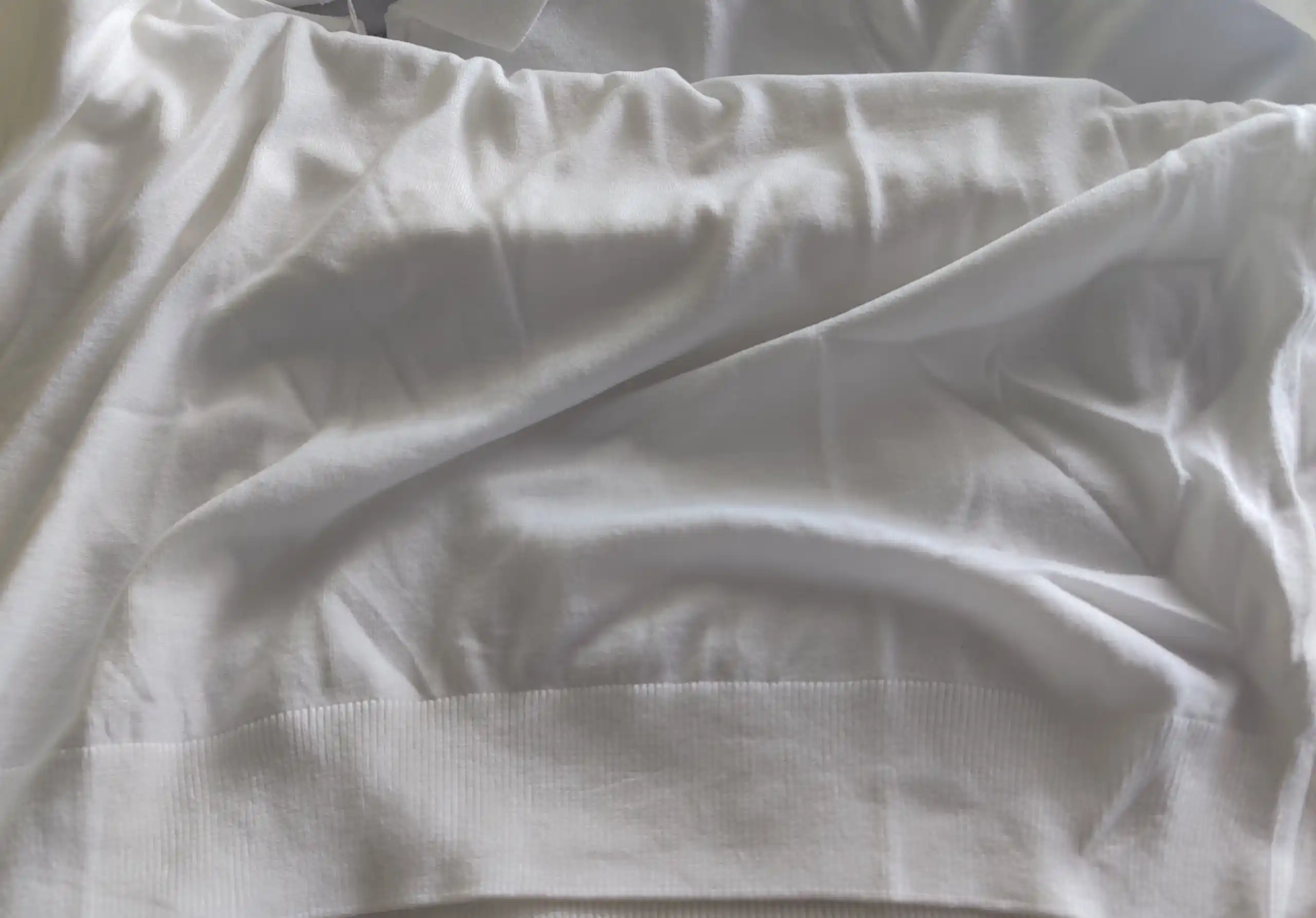 TERRA PRO Erkaklar polosi, zipka, finka 100% bambuk AW25CR2-29-22015