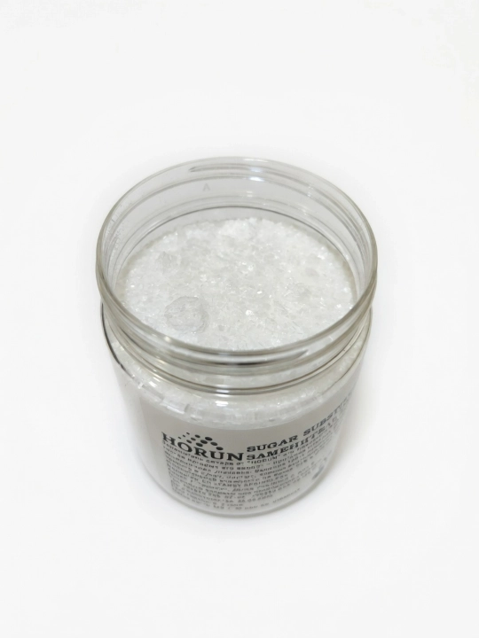 Shakar o'rnini bosuvchi kukun "HORUN" dan, 120 g