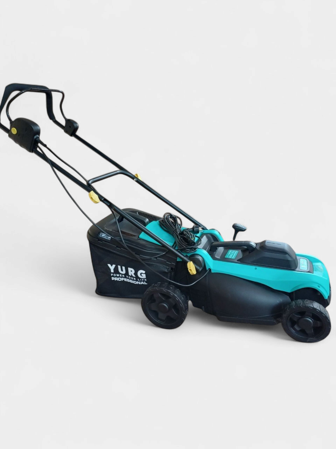 Elektr maysa o'rish mashinasi Gazonakasilka YURG 1200W - 