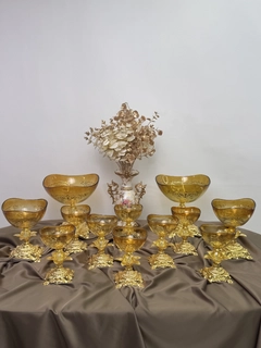 Карамельный