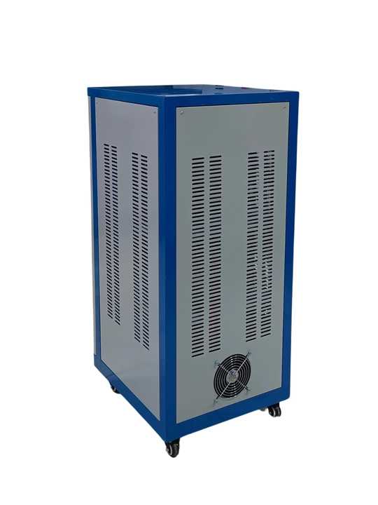 ANDELI SVC-D 40kVA стабилизатор напряжения 220В (100% медь)