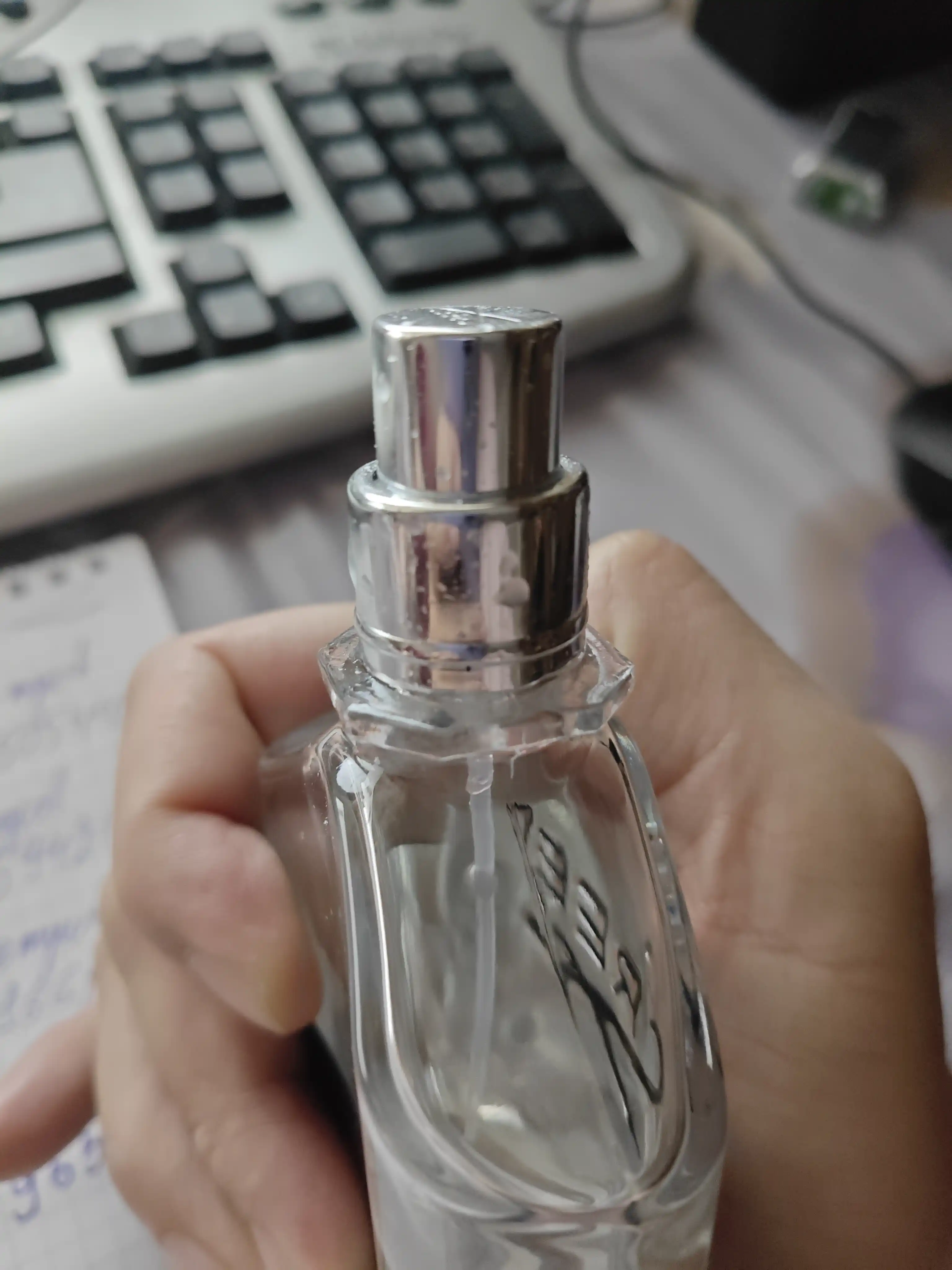 Creed Aventus, Absolu 1-2 дня стойкости