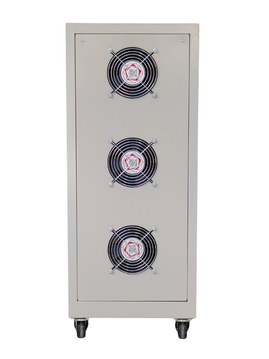 ANDELI SVC-D 10kVA 3 fazali stabilizator 380V ±3%, 280-430V