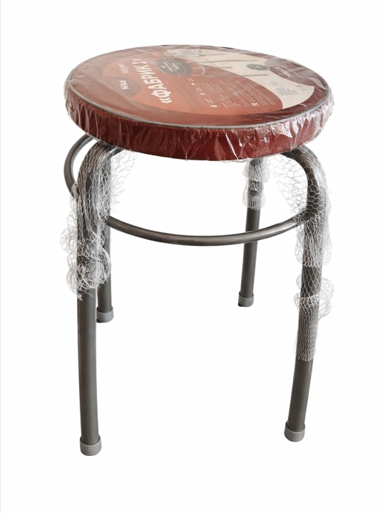 Nika taburetkasi - Uyingiz uchun ishonchlilik va qulaylik