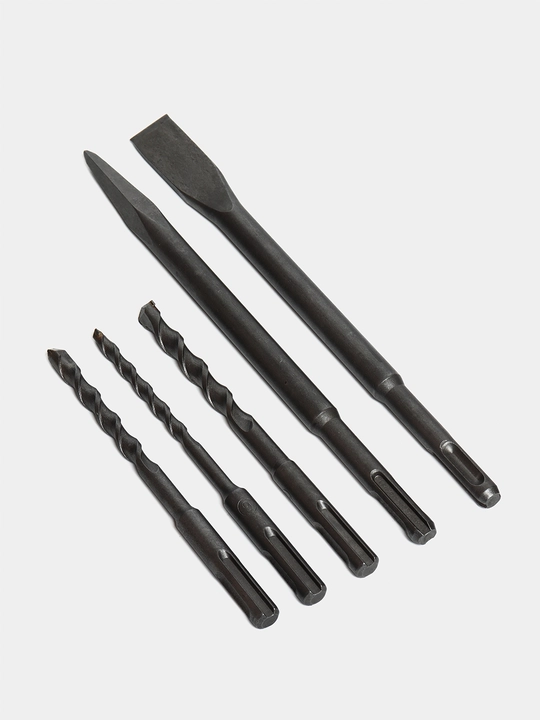 Mk26mm akkumulyatorli perforator - quvvat, erkinlik va qulaylik