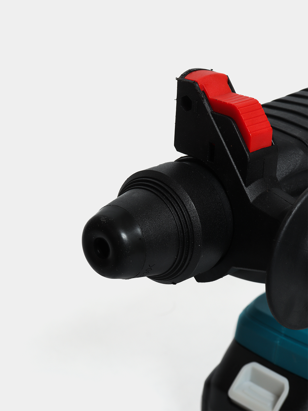 Mk26mm akkumulyatorli perforator - quvvat, erkinlik va qulaylik