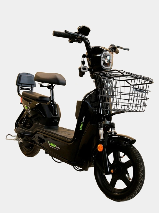 Elektr skutr скутер Bonvi 2210