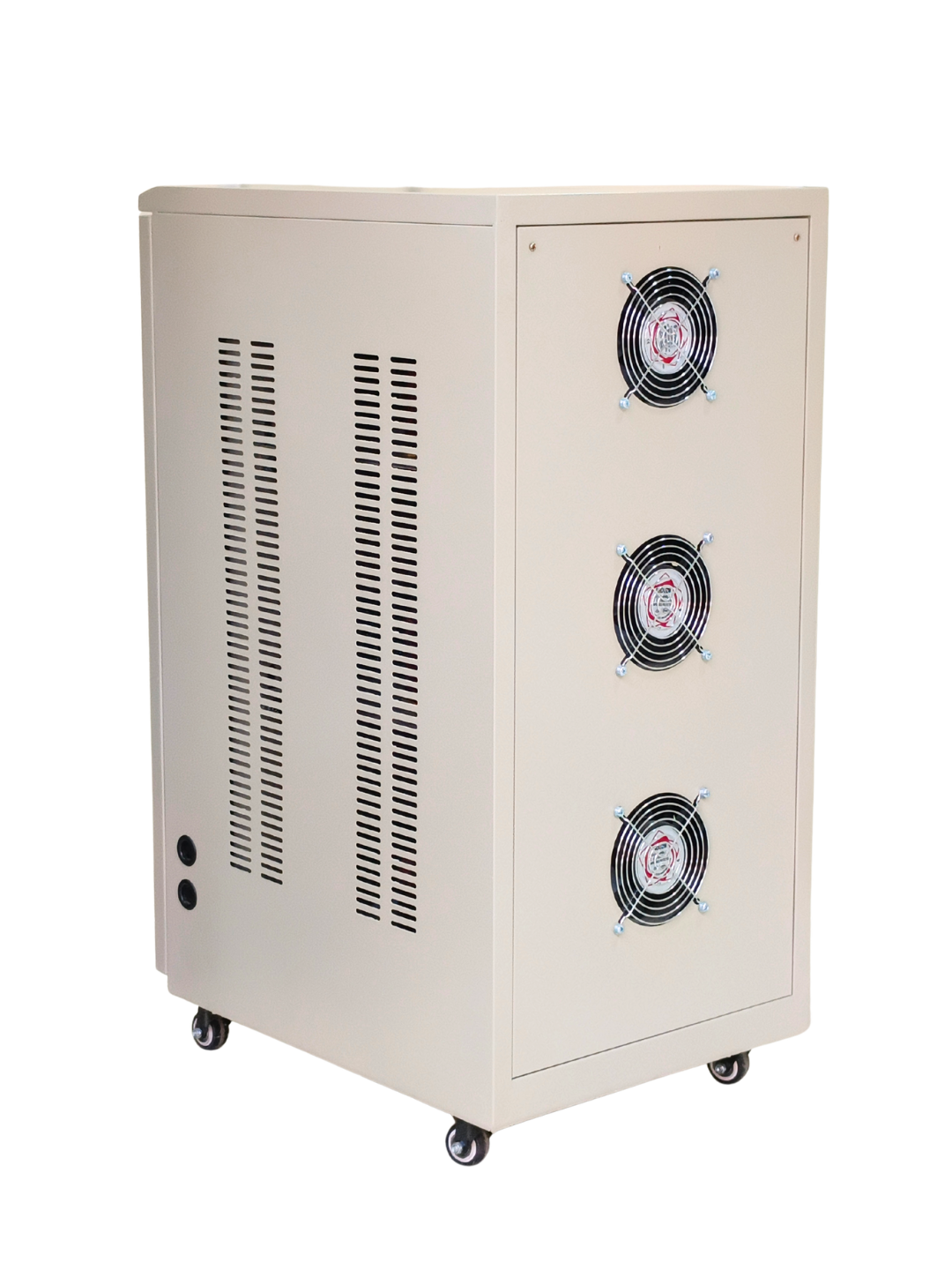 ANDELI SVC-D 20kVA 3 fazali stabilizator 380V ±3%, 280-430V