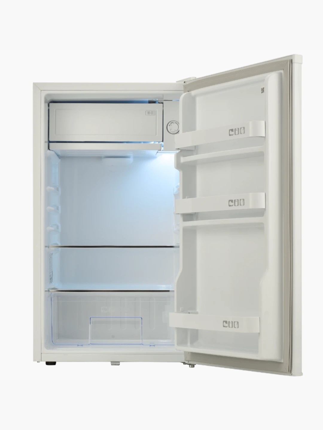 Sovutgich Artel HS 117 RN Eco-Frost Mini, 90 litr