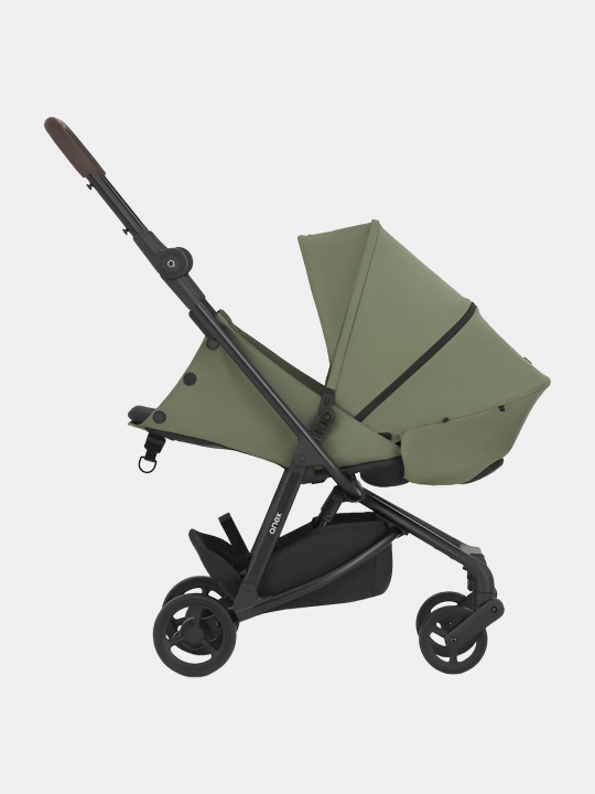 Детская коляска Anex Air-Z Plus прогулочная