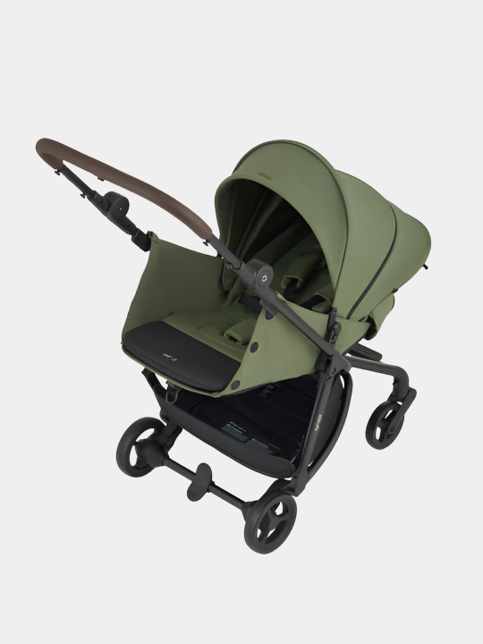Детская коляска Anex Air-Z Plus прогулочная