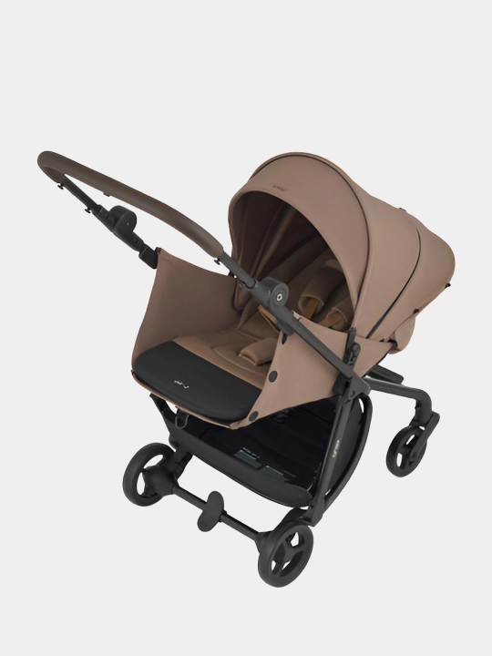 Детская коляска Anex Air-Z Plus прогулочная