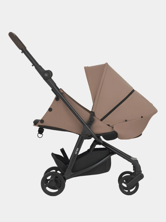 Детская коляска Anex Air-Z Plus прогулочная