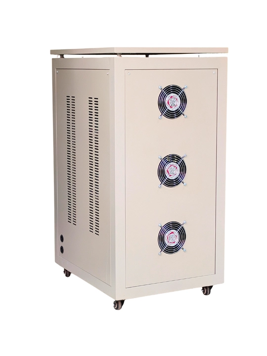 ANDELI SVC-D 30kVA 3 fazali stabilizator 380V ±3%, 280-430V