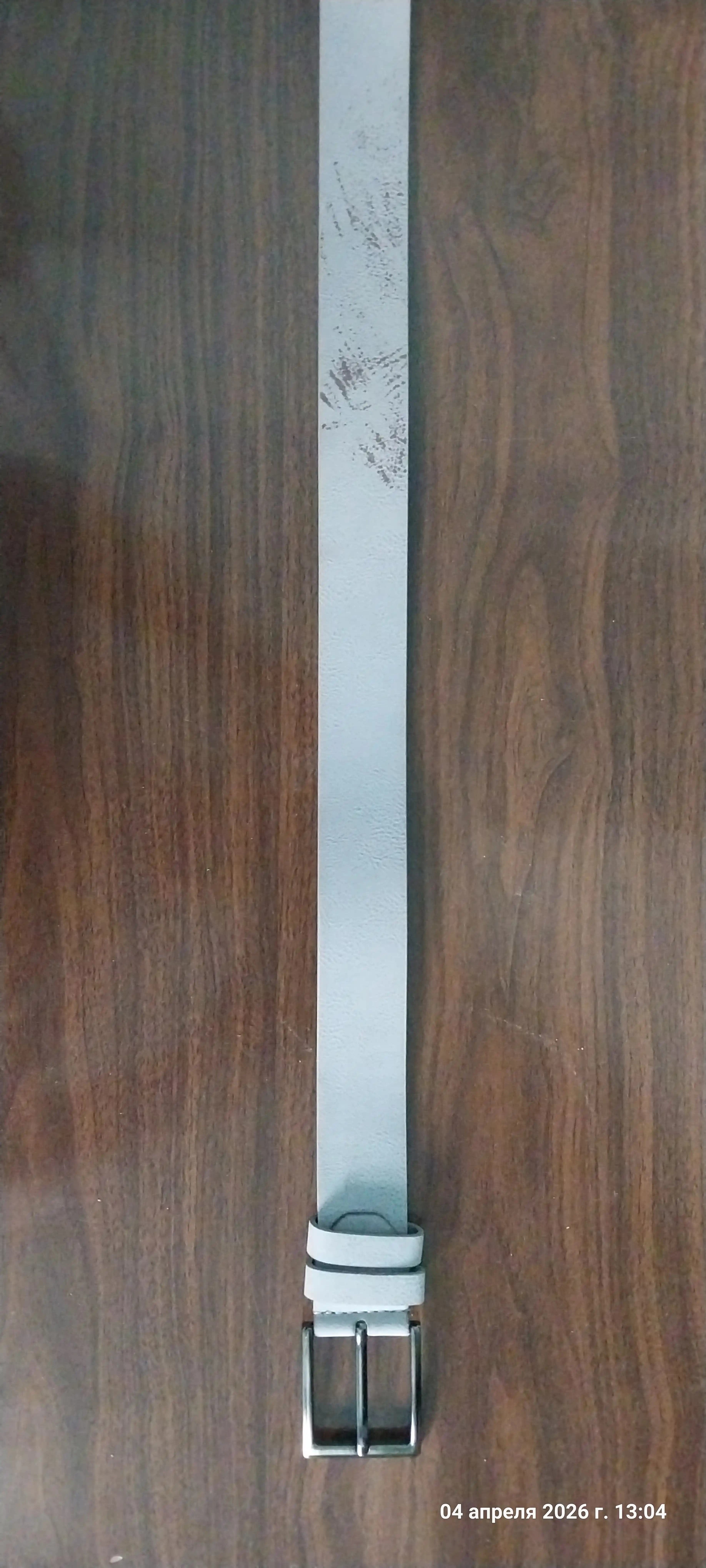 Erkaklar klassik qora, jigarrang kamar ofis, maktab