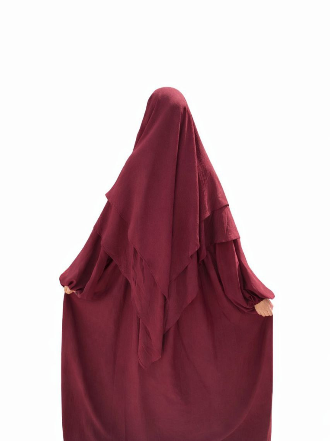 Qirmizi