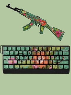 Ментоловый