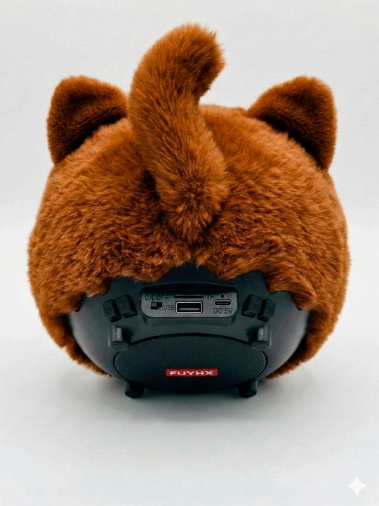Детская колонка, bluetooth колонка для детей, беспроводная колонка, портативная колонка