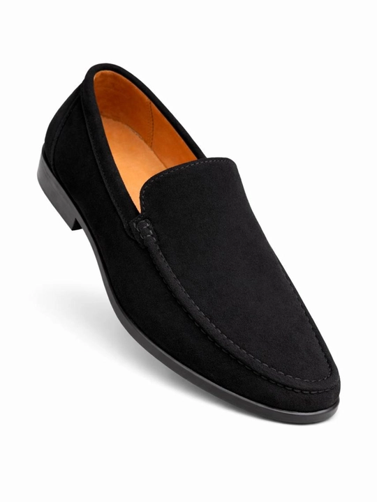 Лоферы, мокасины мужские, стильные, slip-on, удобные и элегантные
