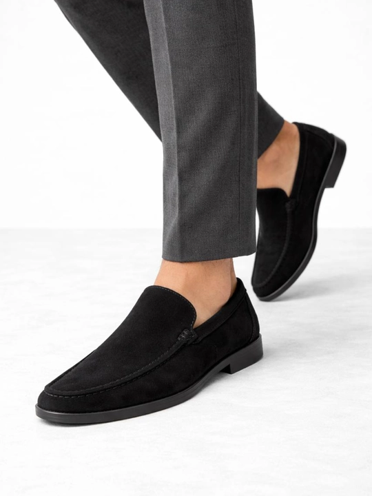 Loferlar, erkaklar mokasinlari, zamonaviy, slip-on, qulay va nafis - 