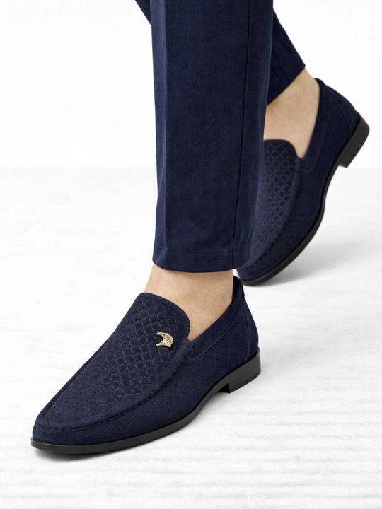 Лоферы, мокасины мужские, стильные, slip-on, удобные и элегантные