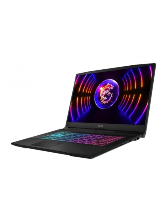 Ноутбук MSI KATANA 17 Intel® Core™ i7-14650HX 16 GB DDR5 512 GB RTX 5060 8 GB 17.3 240 Hz