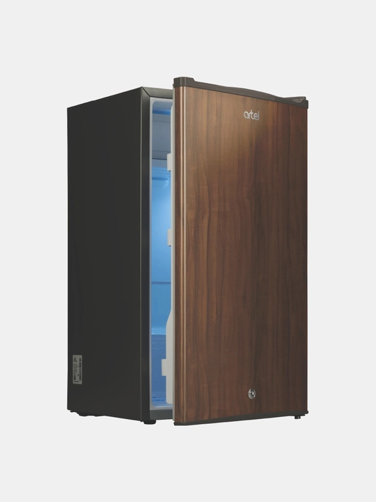 Sovutgich Artel HS 117 RN Eco-Frost Mini, 90 litr