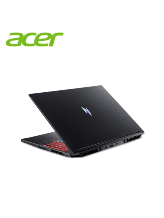 Ноутбук Acer Nitro V16S AI, Ryzen 7 260,16.0 FHD IPS 180Hz,RTX 5060/8GB RAM 16DDR5/512GB