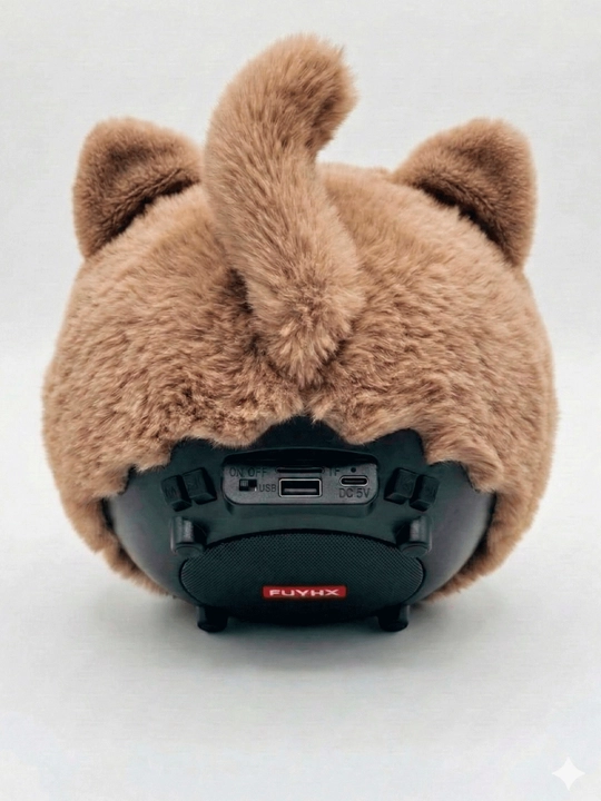 Детская колонка, bluetooth колонка для детей, беспроводная колонка, портативная колонка