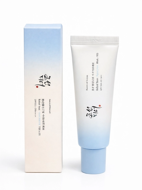 Quyoshdan himoyalovchi krem Beauty of Joseon Relief Sun