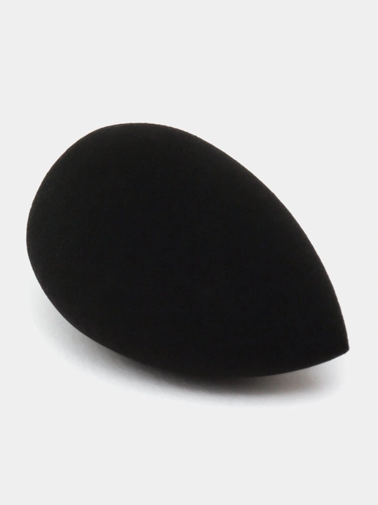 Makiyaj uchun beauty blender sponj, tonal krem va konsiler surtish uchun sponj - 